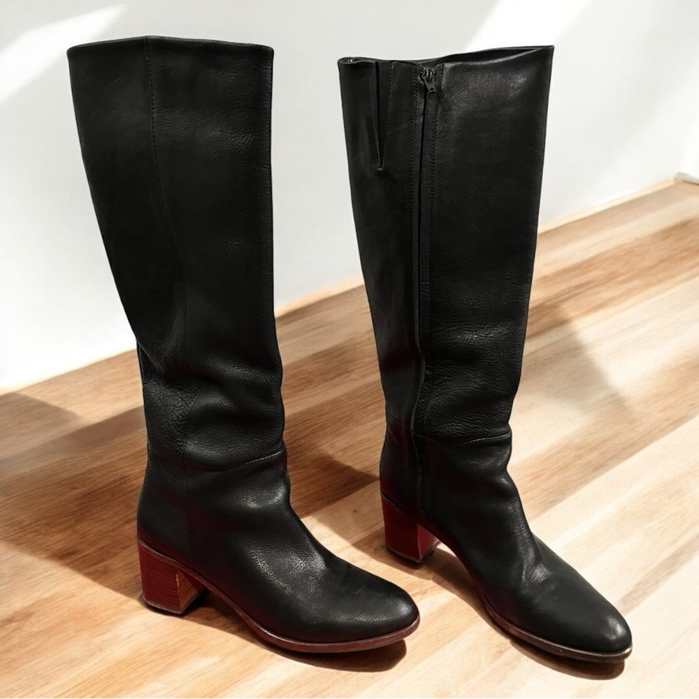 Kate Spade Riding Boots - Picture 11 of 11